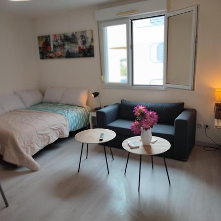 Montpellier Apartman Kültér fotó