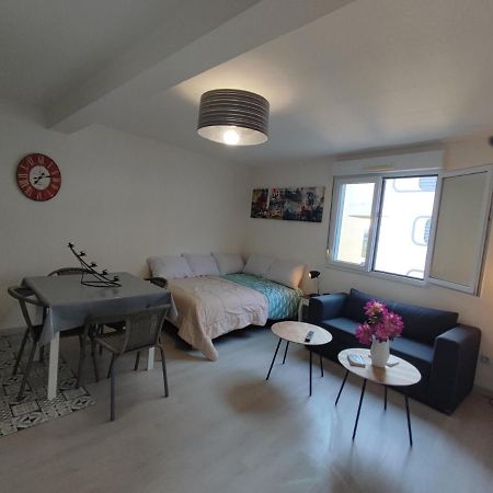 Montpellier Apartman Kültér fotó